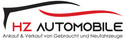 Logo HZ Automobile